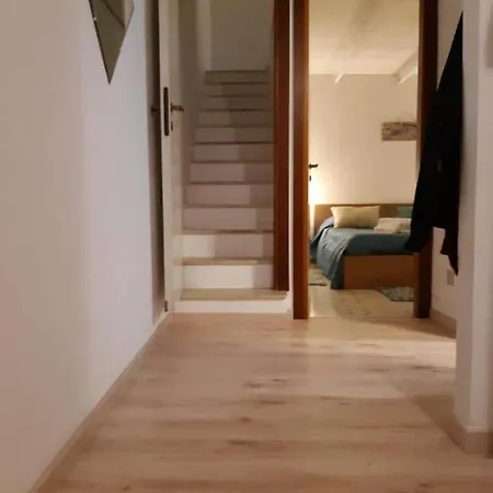 Apartamento La Scalinatella *