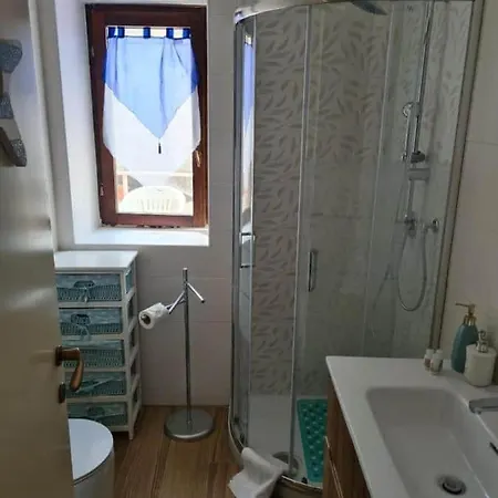 La Scalinatella